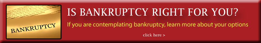 is-bankruptcy-right-for-you